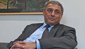 TV Narendran appointed as new Chairperson for IIT Kharagpur Board of ...